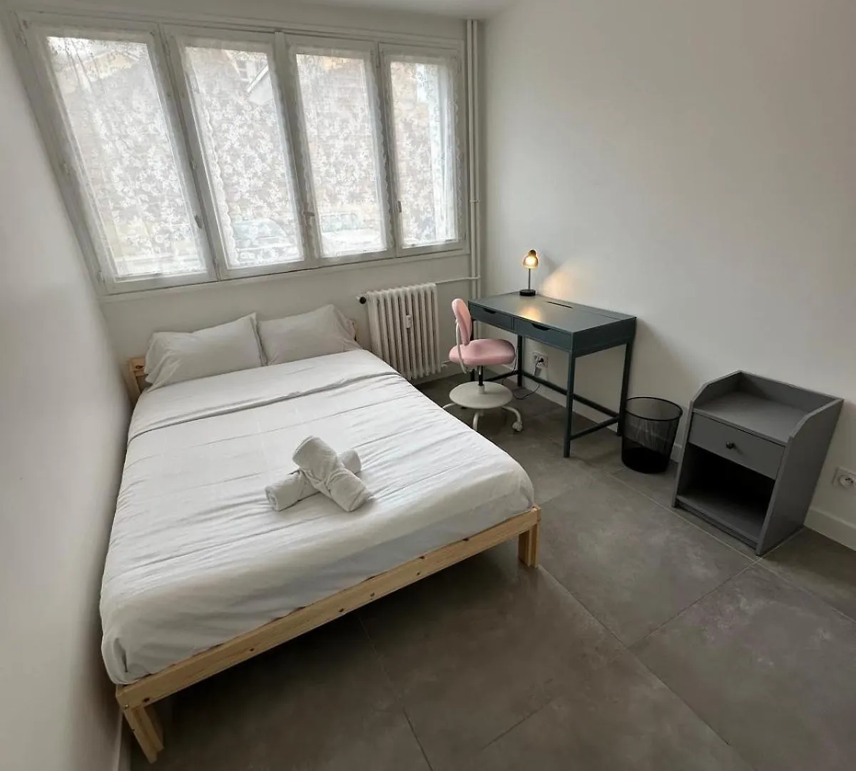Apartment L'Elegant Centrale Saint-Etienne