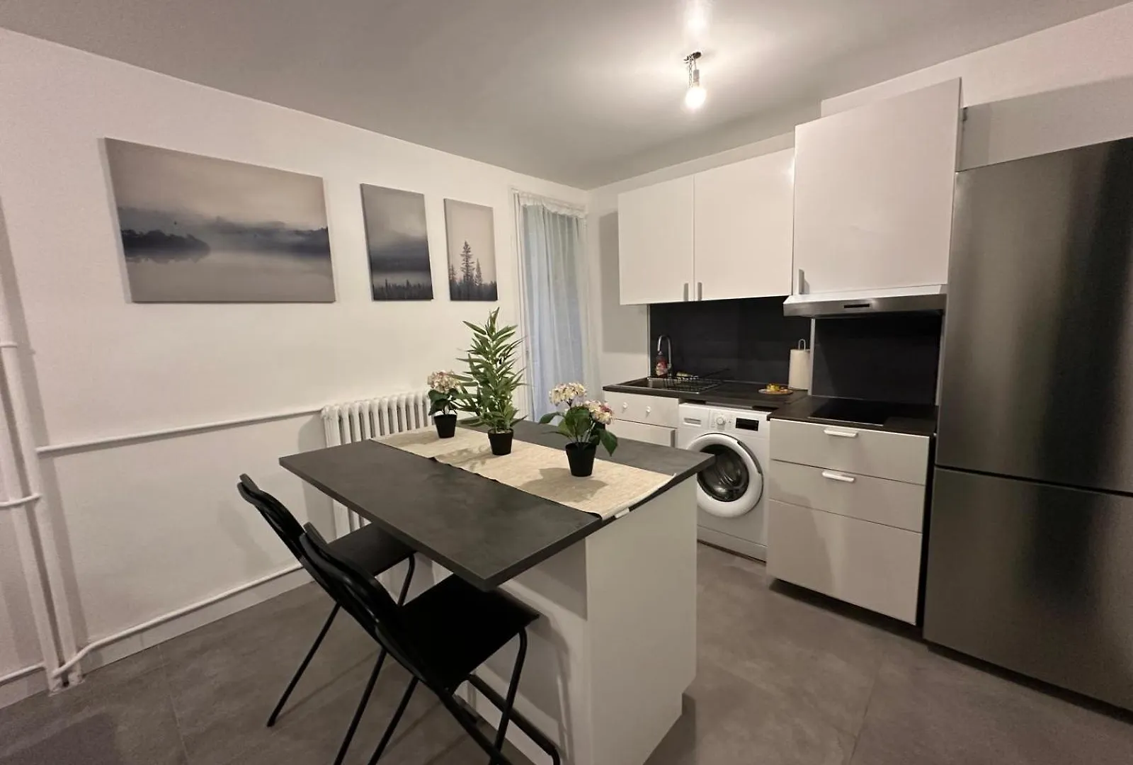 Apartment L'Elegant Centrale Saint-Etienne  France