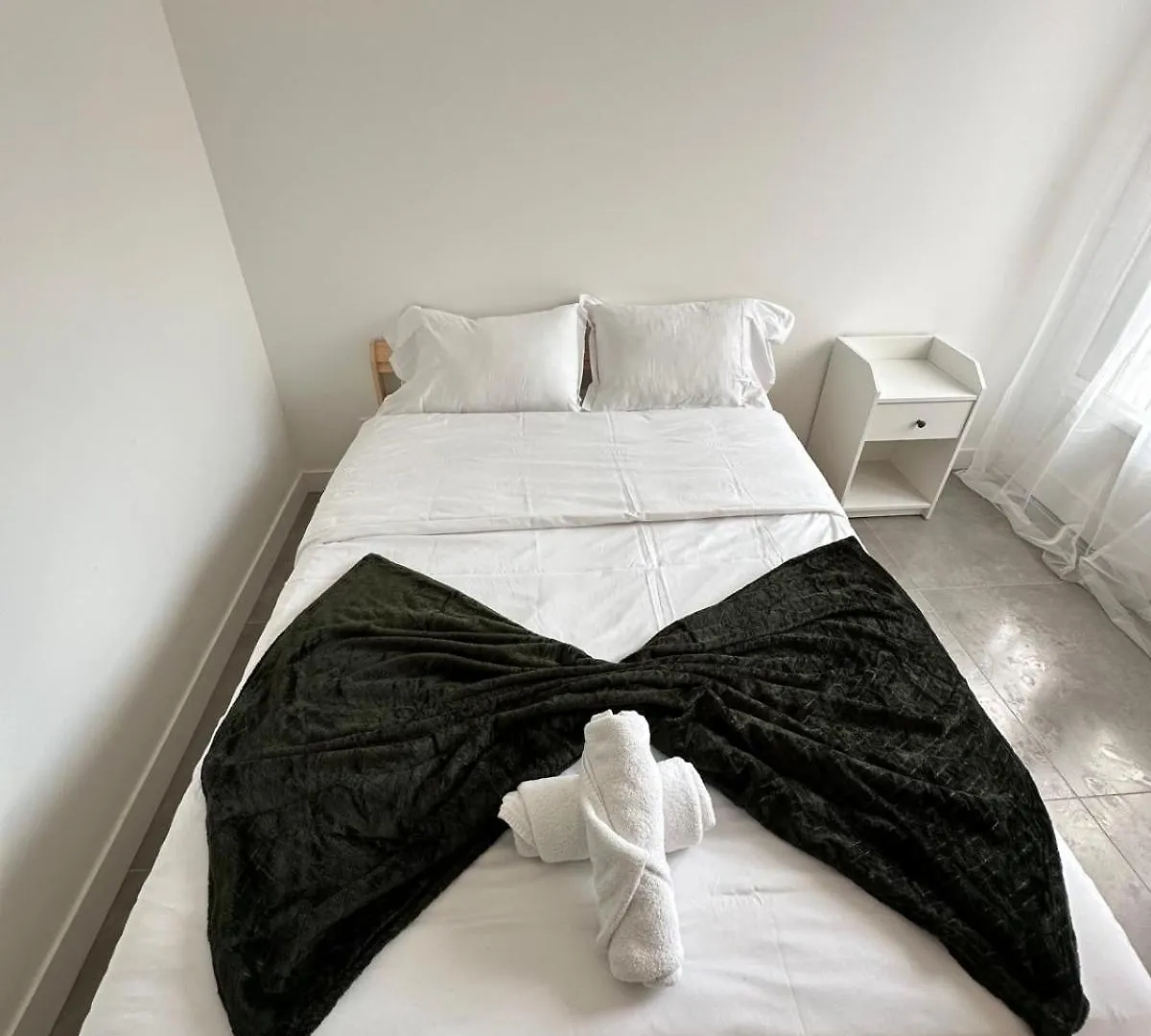 Apartment L'Elegant Centrale Saint-Etienne