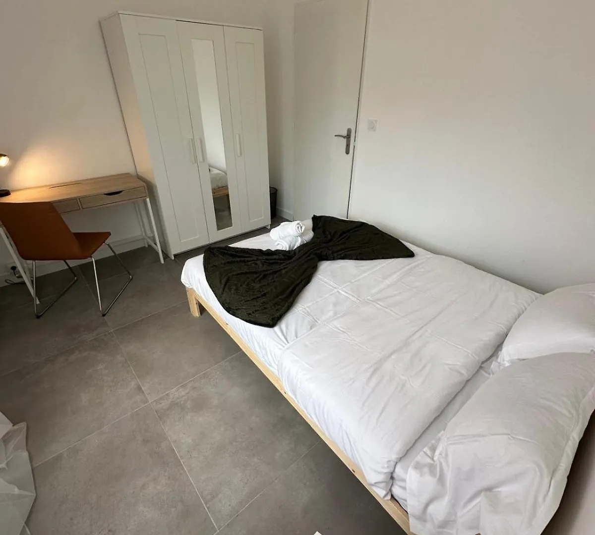 Apartment L'Elegant Centrale Saint-Etienne