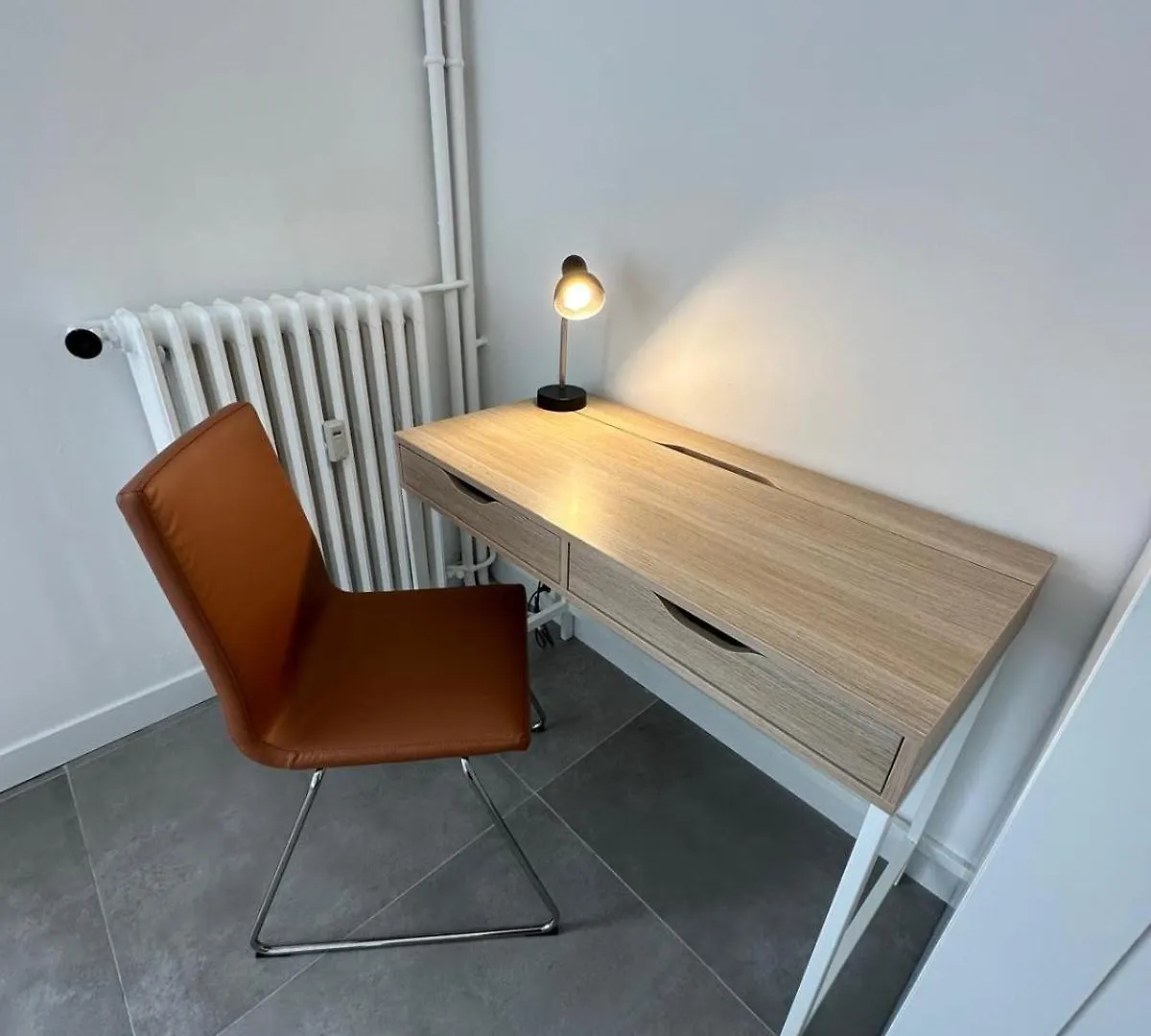 L'Elegant Centrale Saint-Etienne  Apartment