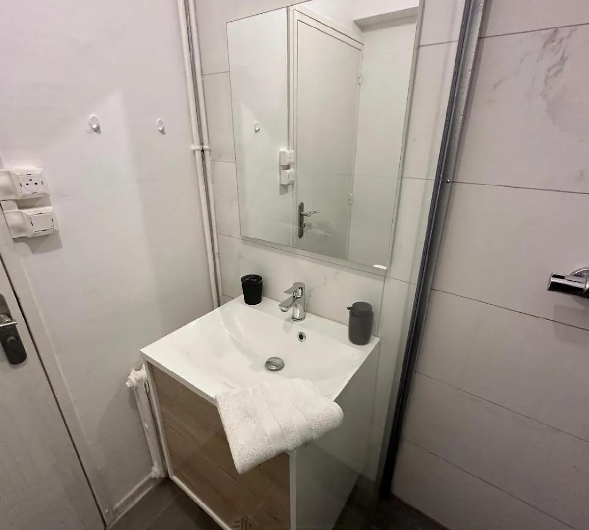 Apartment L'Elegant Centrale Saint-Etienne