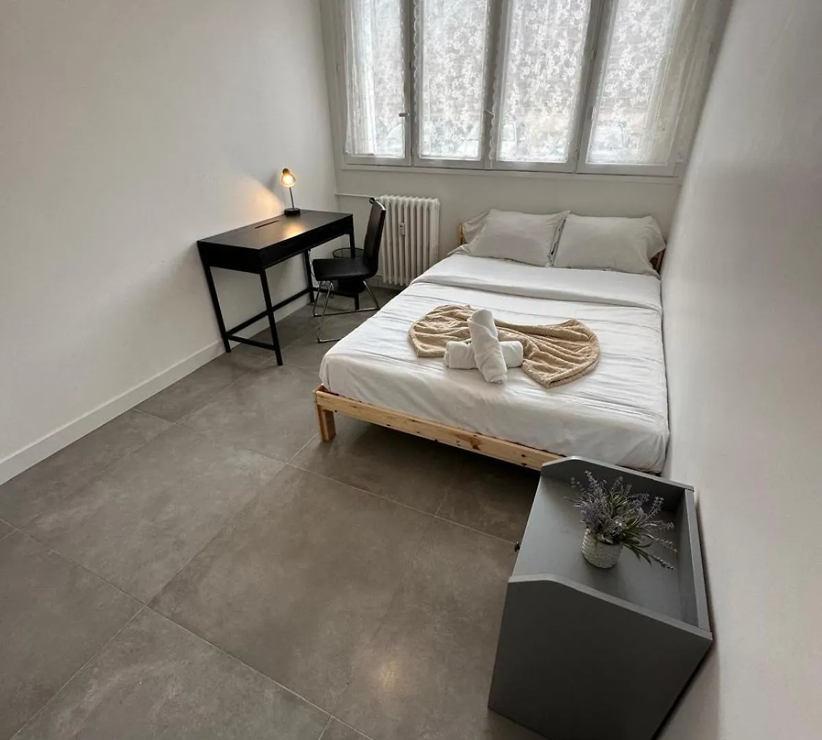 Apartment L'Elegant Centrale Saint-Etienne