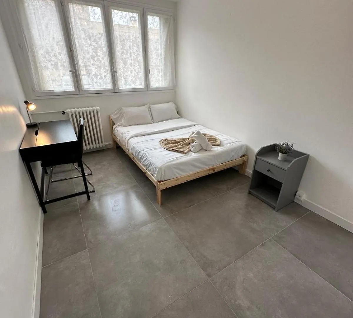 Apartment L'Elegant Centrale Saint-Etienne  France