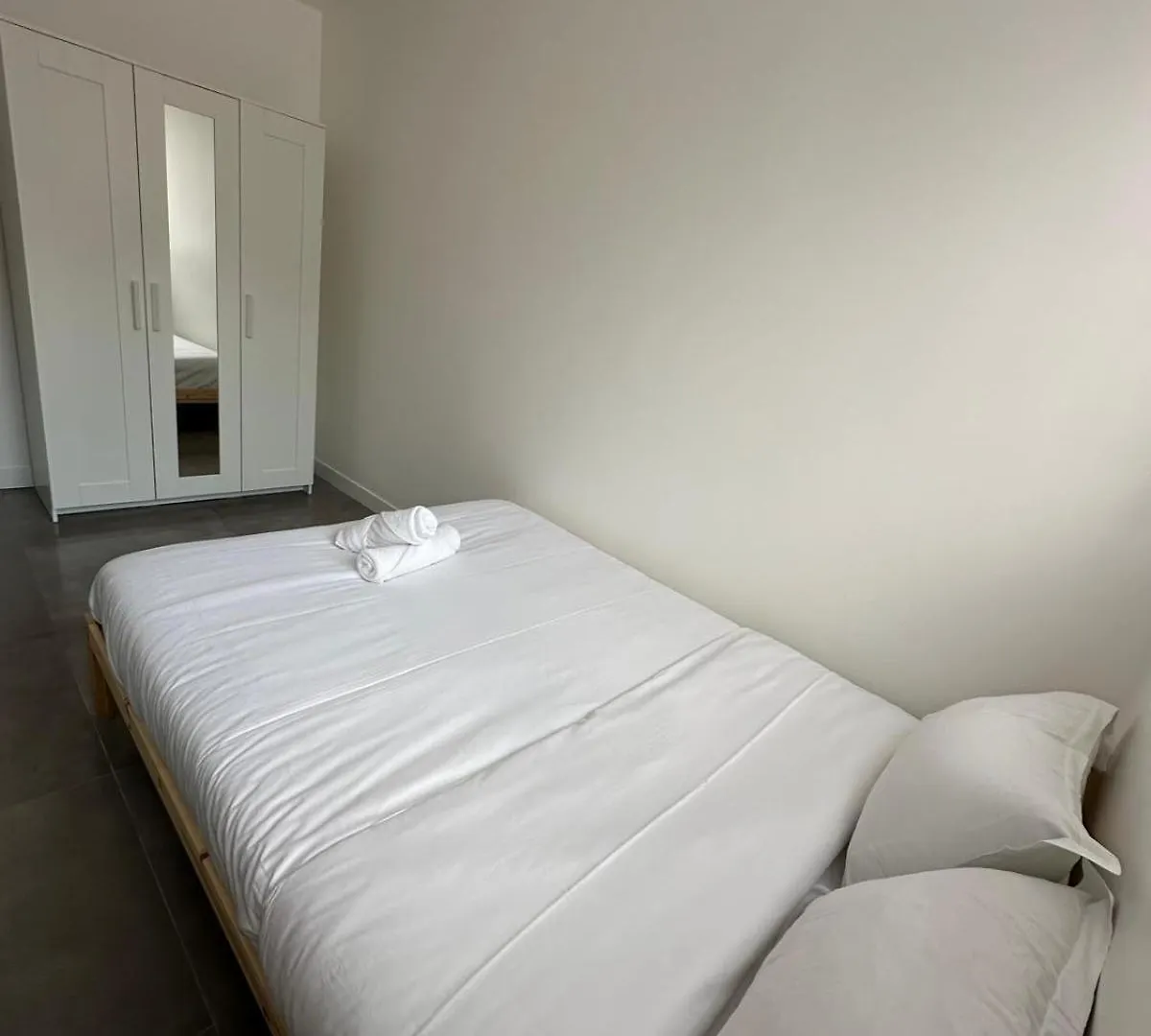 L'Elegant Centrale Saint-Etienne  Apartment