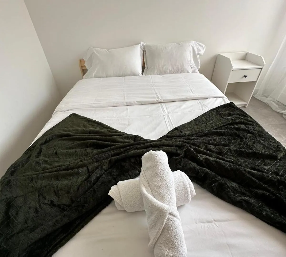 Apartment L'Elegant Centrale Saint-Etienne  France