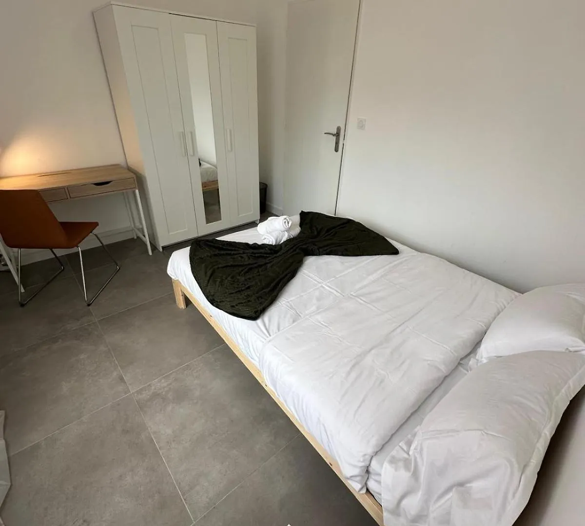 Apartment L'Elegant Centrale Saint-Etienne