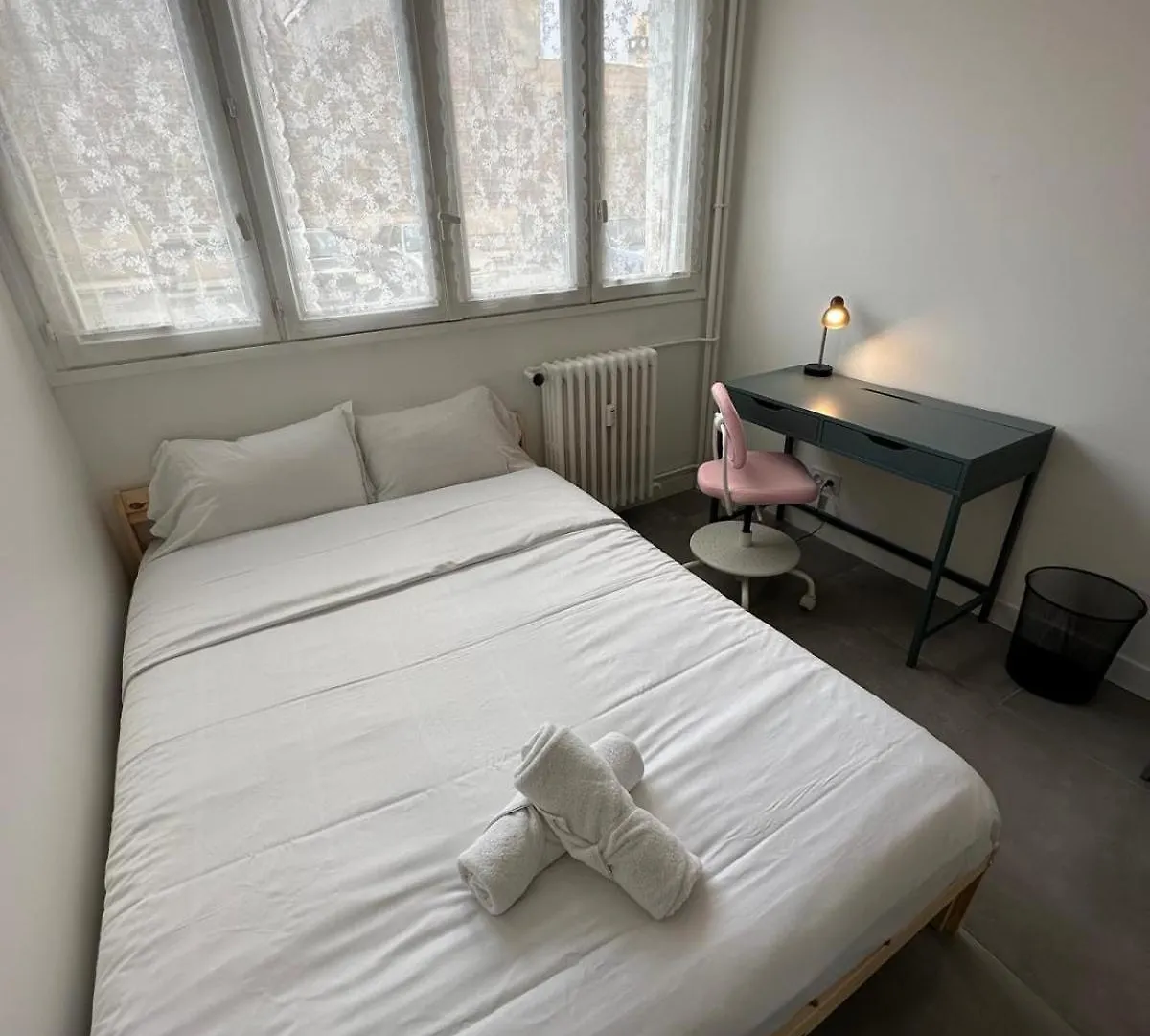 L'Elegant Centrale Saint-Etienne  Apartment